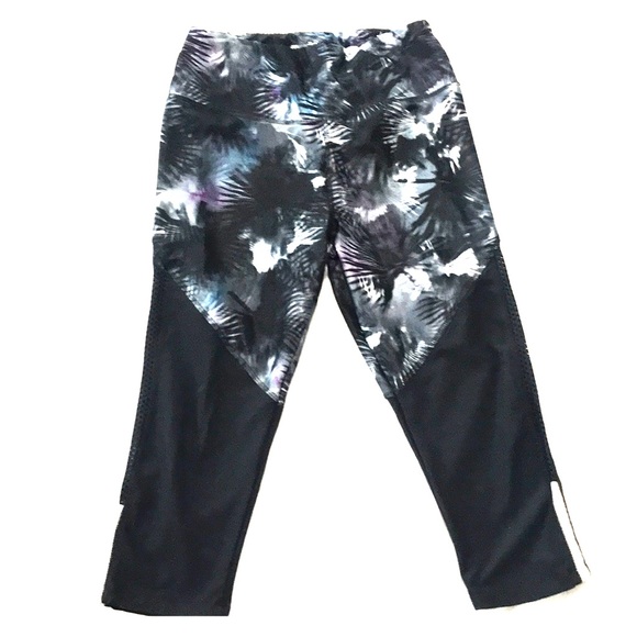 Marika Pants - Marika-workout pants- Size M